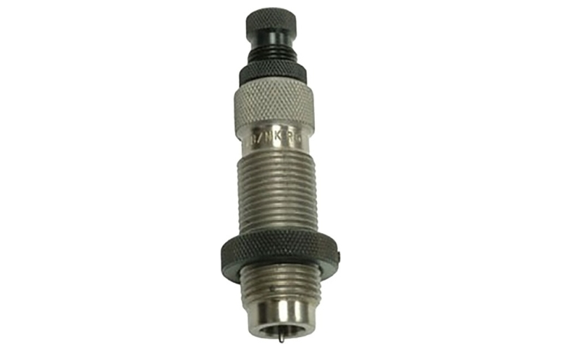 Redding Type s bushing neck die 6.5x65 rws