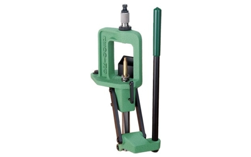 Redding Redding boss reloading press
