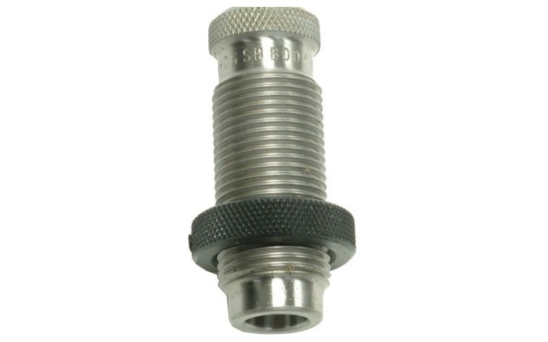 Redding Small base body die 6mm br rem