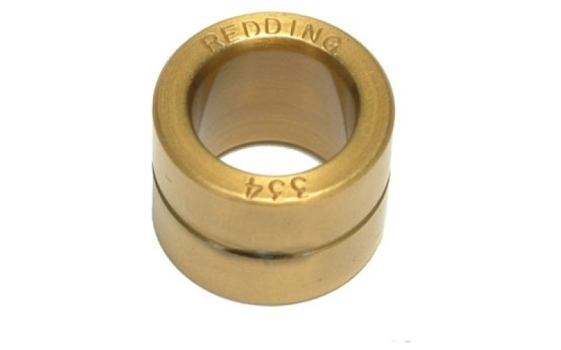 Redding Redding titanium nitride bushing/.309