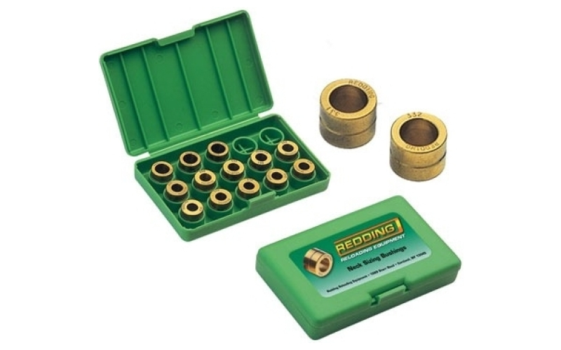 Redding Redding bushing storage box (15)