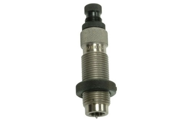 Redding 260 remington ackley improved bushing full length die