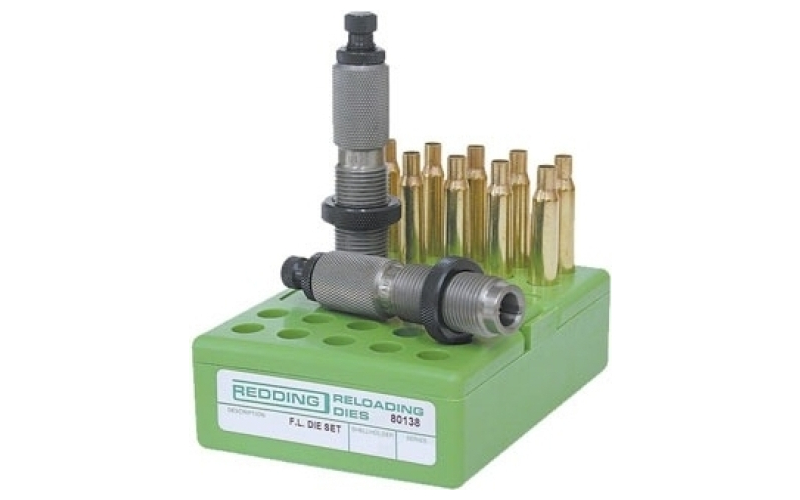 Redding 30-06 springfield full length die set
