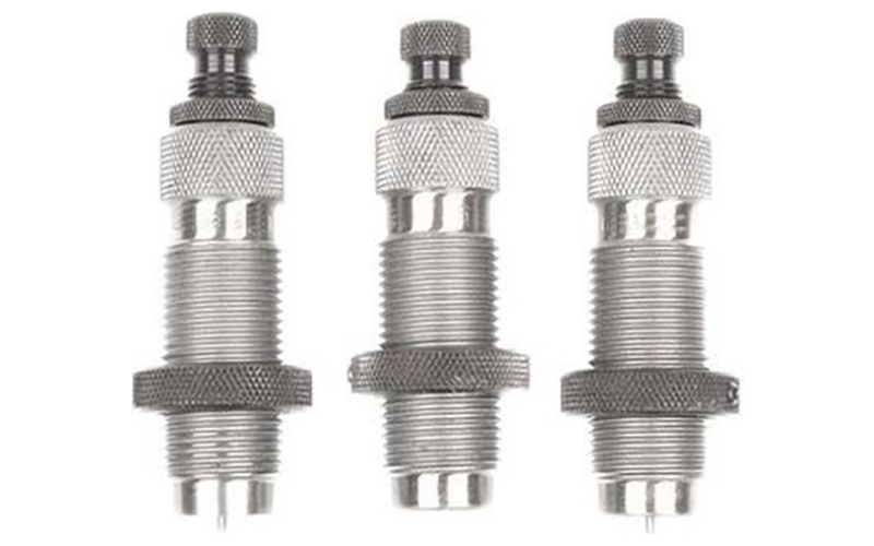 Redding 3-die set 45-70 u.s. govt
