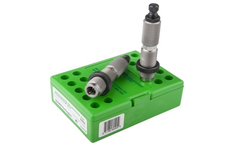Redding Full length die set 6.5mm-06 improved 40