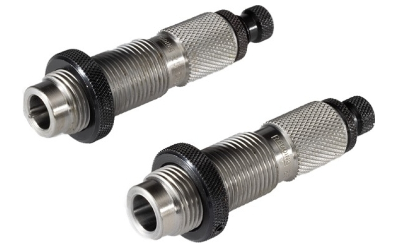 Redding 25 creedmoor full length die set