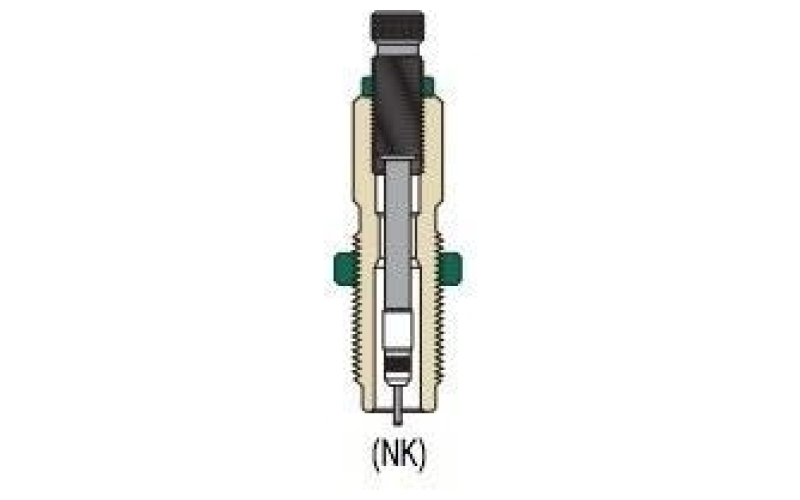 6.5 gap 4s neck sizing die