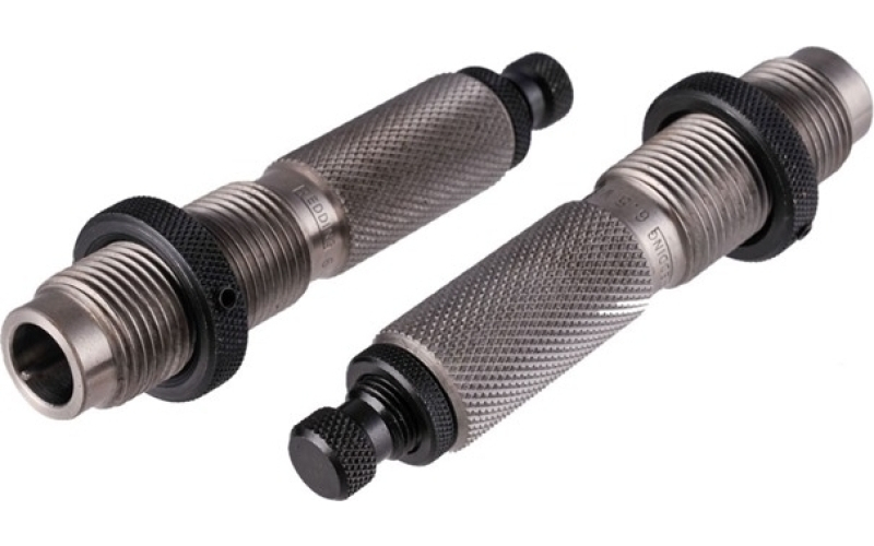 Redding 6.5 weatherby rpm neck die set