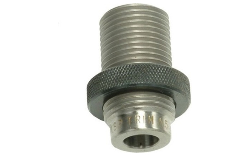 Redding 38 smith & wesson trim die
