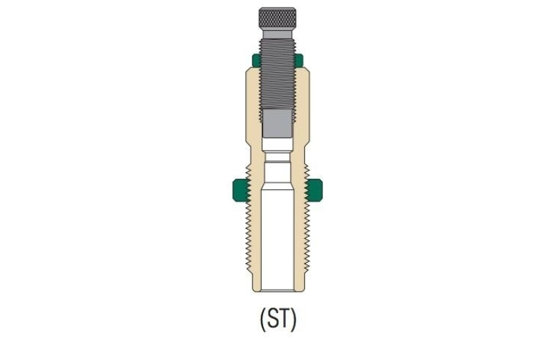 6mm dasher seating die