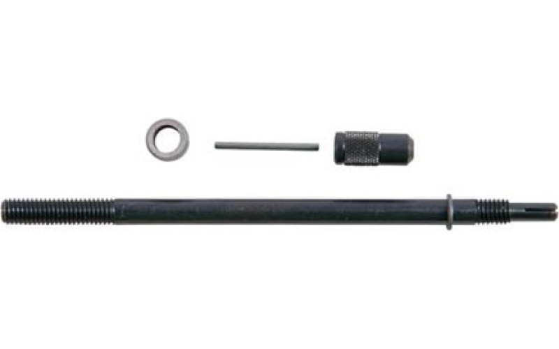 Redding Redding competition carbide kit - 308 win, 30 saum, 30 br