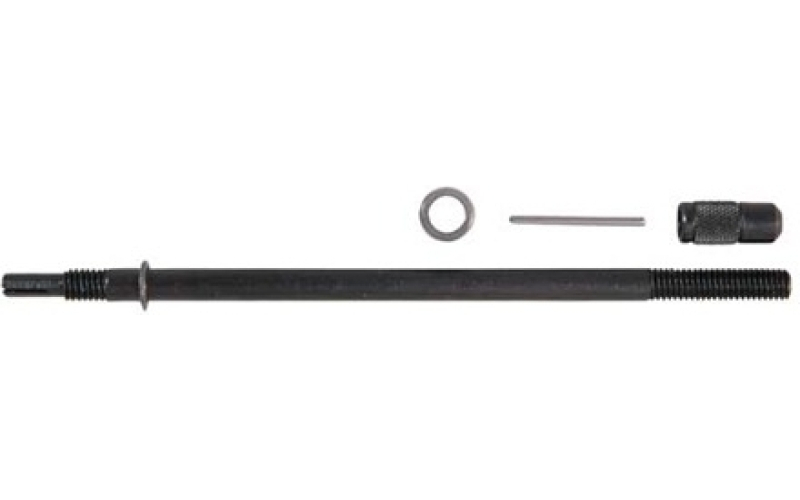 Redding Redding competition carbide kit, 30-06, 300 win, 30-338 win