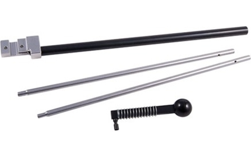 Redding Auto primer feeding system