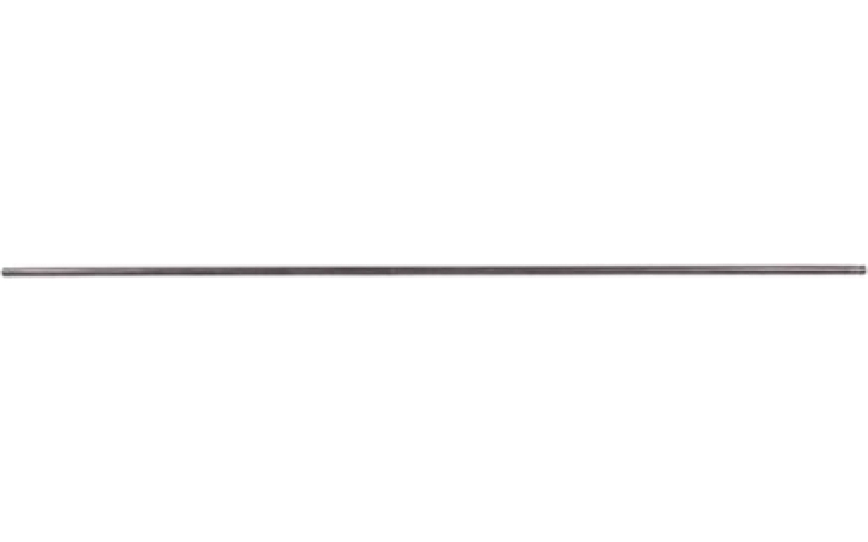 Redmans Brownells/redman 1-9 twist liner, .17 mach 2