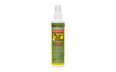 Remington Rem-Oil, Liquid, 6oz, Lube 18378