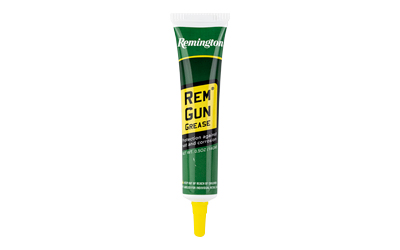 Remington Gun Grease, .5oz, Squeeze Tube 18501