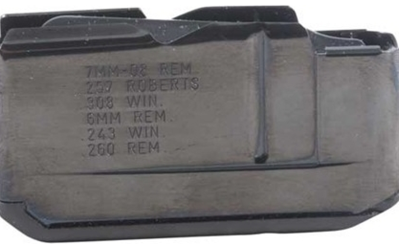 Remington 19636 7mm/08,308,6mm 243 magazine