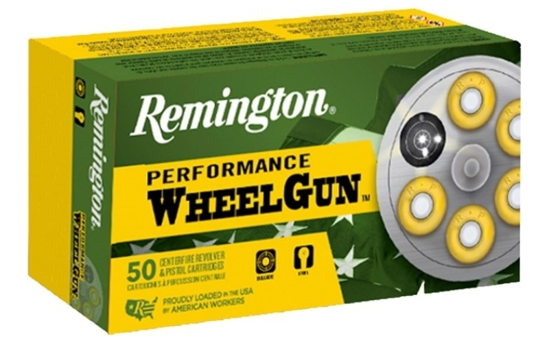 Remington 38 short colt 125gr lead round nose 50/box
