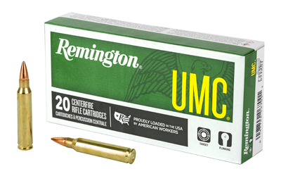 REM UMC 223REM 50GR HP 20/200
