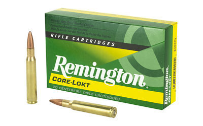 REM 30-06 180GR PSP CL 20/200