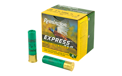 REM EXP LR 28GA 2.75" # 6  25/250