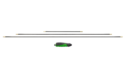 REM CRBN FIBER CLN ROD SET OF 3