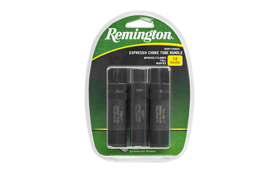 REM CHOKE 12GA IC/MOD/FULL EXT
