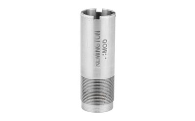 REM CHOKE 20GA MOD FLUSH STL/LD