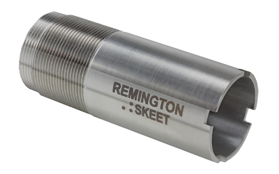 REM CHOKE 12GA SKT FLUSH STL/LD
