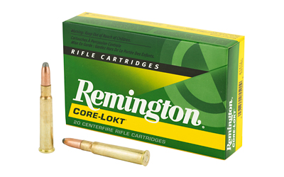 REM 303BRIT 180GR SP CL 20/200