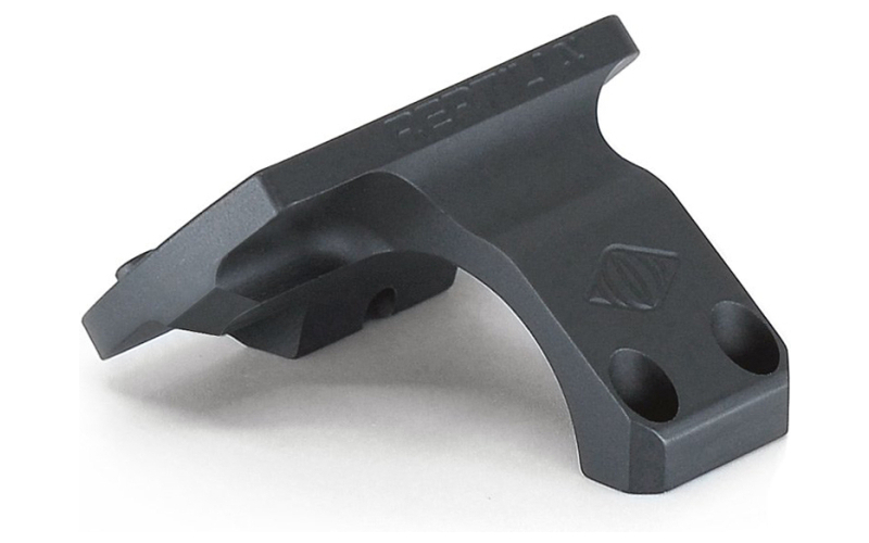 Reptilia ROF-45, Offset Mount, For Leupold Delta Point Pro, Fits 30MM Optic, Anodized, Black 100-008