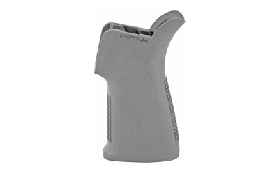 REPTILIA CQG AR PISTOL GRIP GRY
