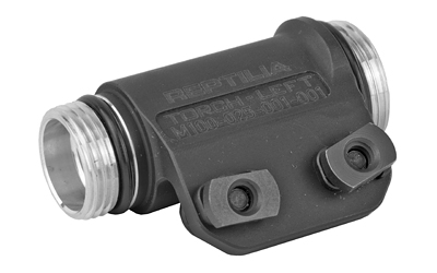 REPTILIA TORCH 3V/CR123 MLOK BLK LS