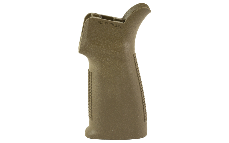 REPTILIA CQG-L AR PSTL GRP FLD DRAB