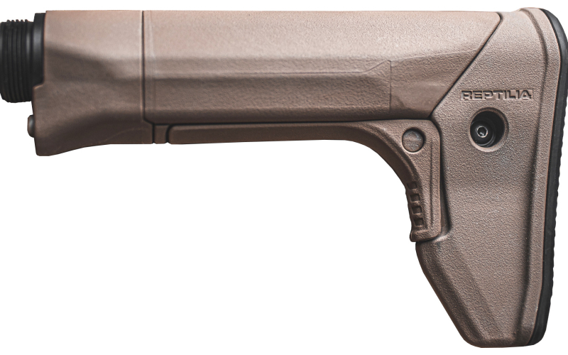 REPTILIA RECC-E STOCK FDE