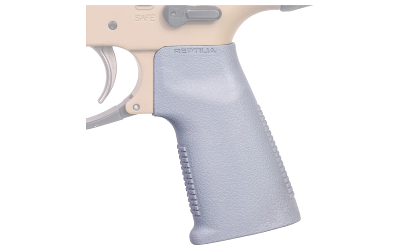REPTILIA CQG-NB AR PSTL GRP GRAY