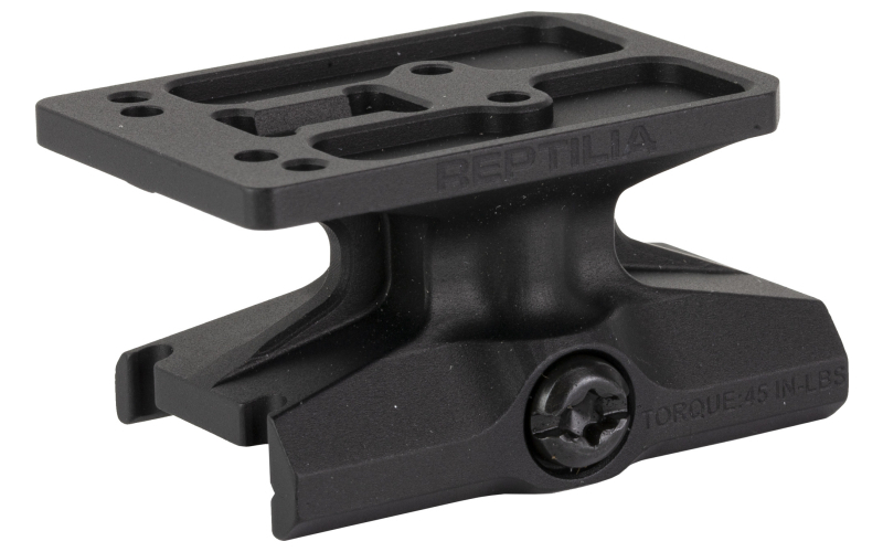 REPTILIA DOT MOUNT 1.93" HSUN AEMS B