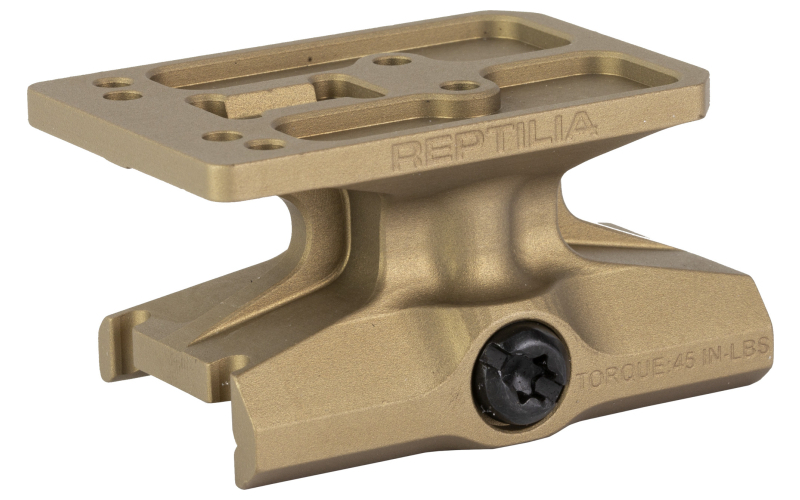 REPTILIA DOT MOUNT 1.93" HSUN AEMS F