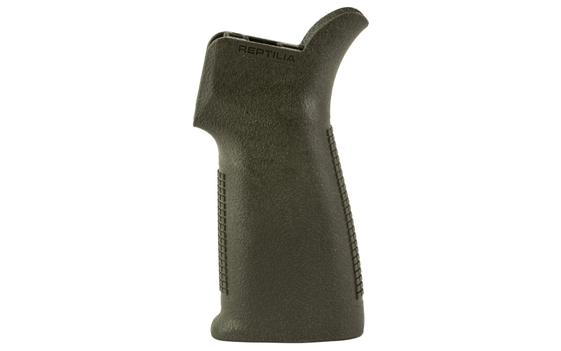 REPTILIA CQG-L AR PISTOL GRIP ODG