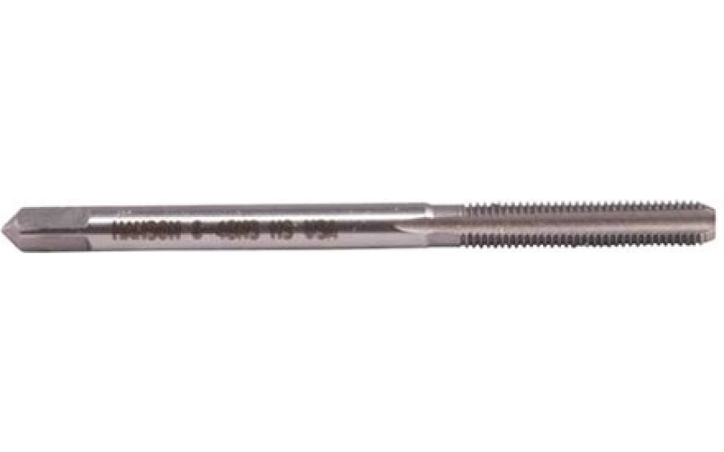 Reiff & Nestor Company Bottom tap, 6-48, 31, 25