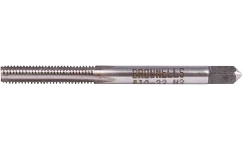 Reiff & Nestor Company Bottom tap, 10-32, 21, 7