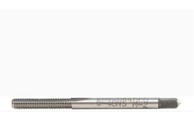 Reiff & Nestor Company 6-48 bottom two-flute tap