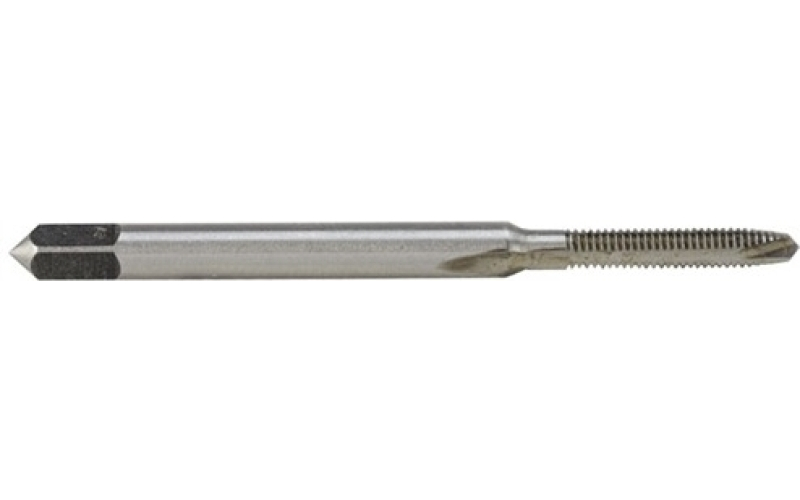 Reiff & Nestor Company Spiral point 3-56 gun tap