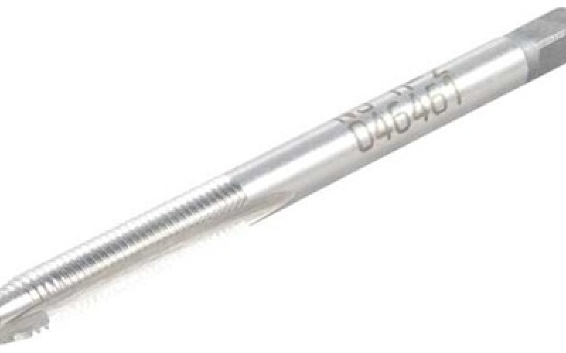 Reiff & Nestor Company Spiral point 6-48 gun tap