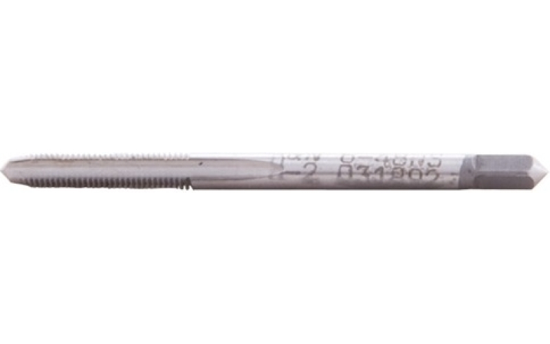 Reiff & Nestor Company 6-48 plug three-flute tap
