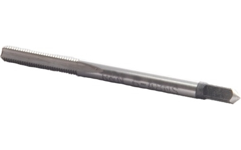 Reiff & Nestor Company 6-48 bottom three-flute tap