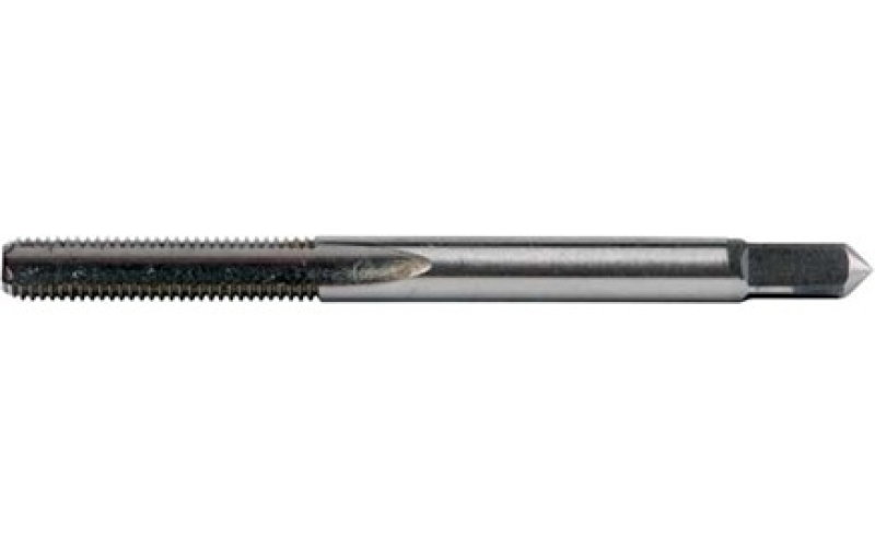 Reiff & Nestor Company 8-40 bottom two-flute tap