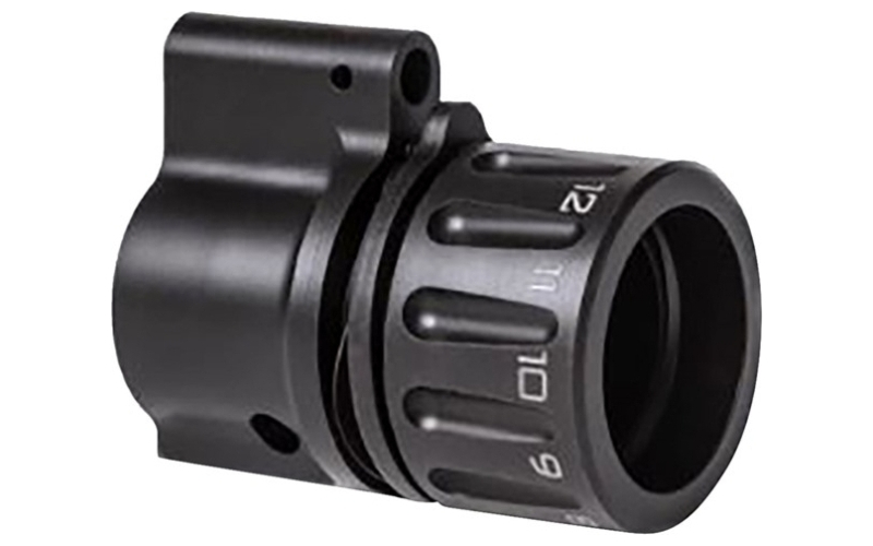 Riflespeed Gas control 1.9'' model rs7519 0.750''diameter