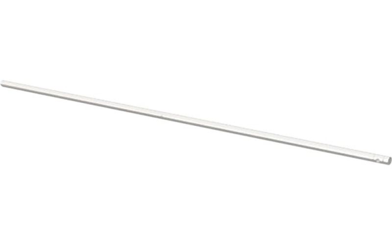 Riflespeed Pistol 6.70'' length straigh gas tube