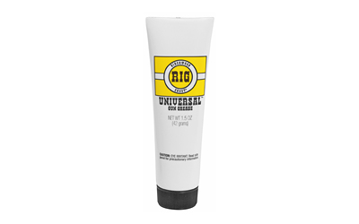 RUGT Universal Grease Tube, Grease, 1.5oz, Tube BC-40020